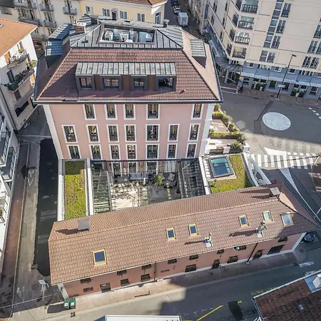 Grand Hôtel Du Parc - Teritoria-3