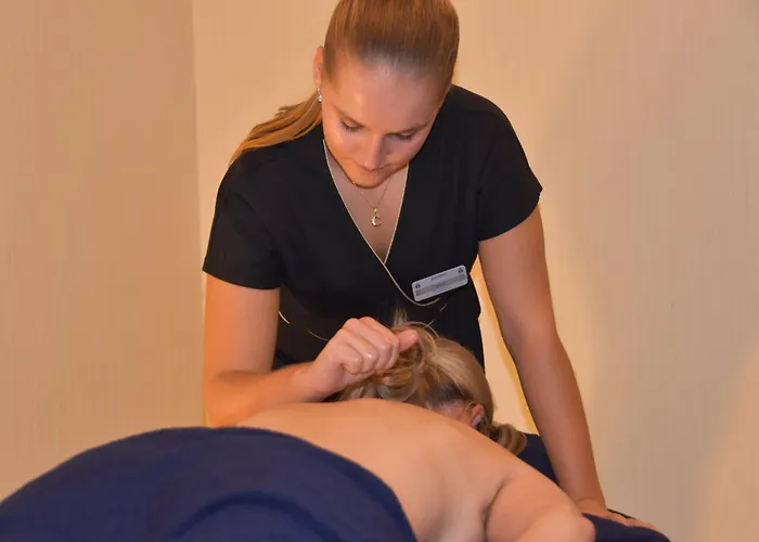 & Spa Marina D'AdelphiaHotel Aix les Bains